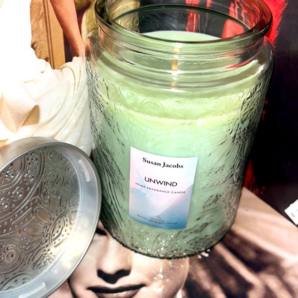 💭💎💭• 🫶🏻 Susan Jacobs x UNWIND 🫶🏻• 💎💭💎 - Picture 1 of 10